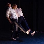 Summer Internship with SoHa Dance