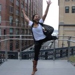 Take a FREE stress-relief movement class!