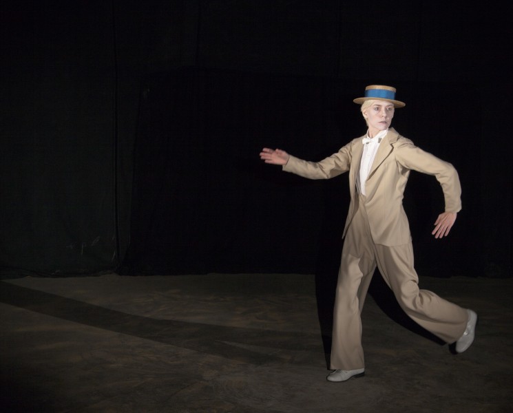 The Stoop Series: Cori Orlinghouse