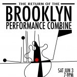 Norte Maar's The Brooklyn Combine image