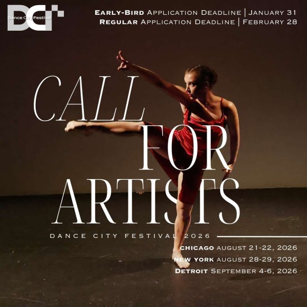 Call For Artists