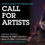 Call for Artists