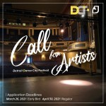 Call For Artists