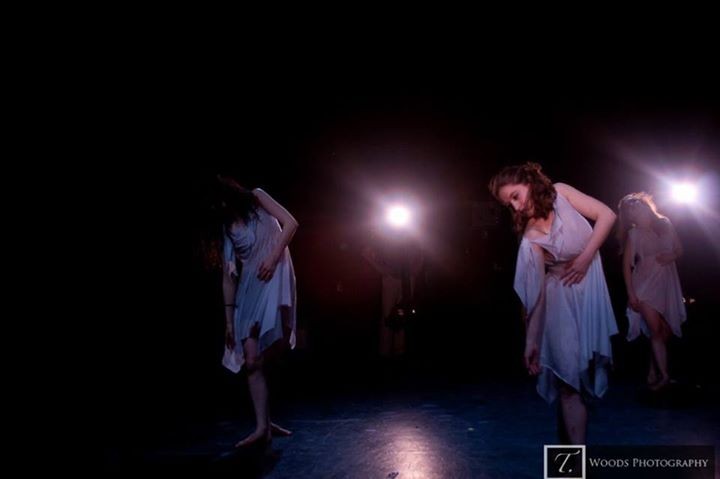 Biomorphic Dance Festival! 