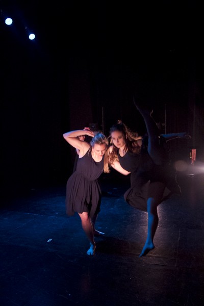 Seeking Male and Female Dancers! 