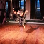 Female Choreographers of Color Submissions
