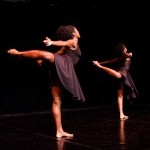 Female Choreographers of Color Submissions (Extended Deadline)