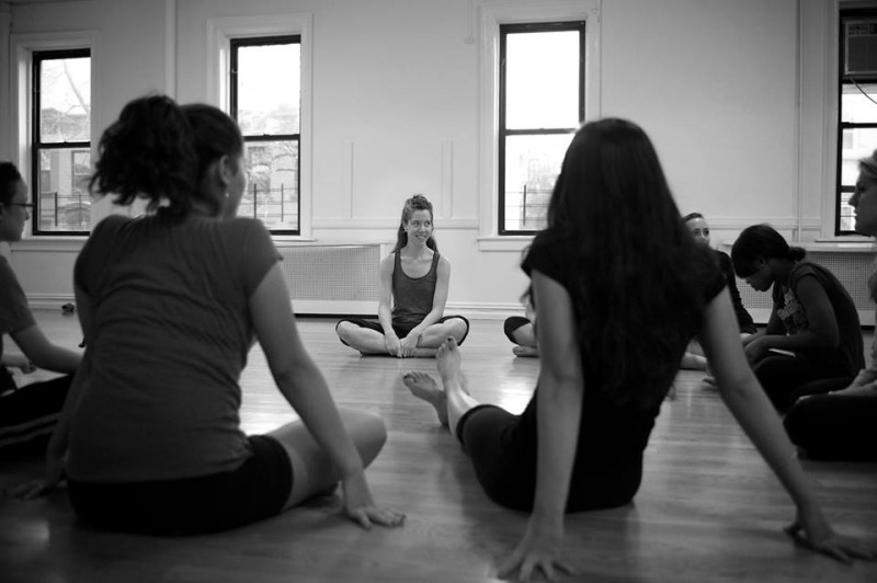 BAX Education Audition 