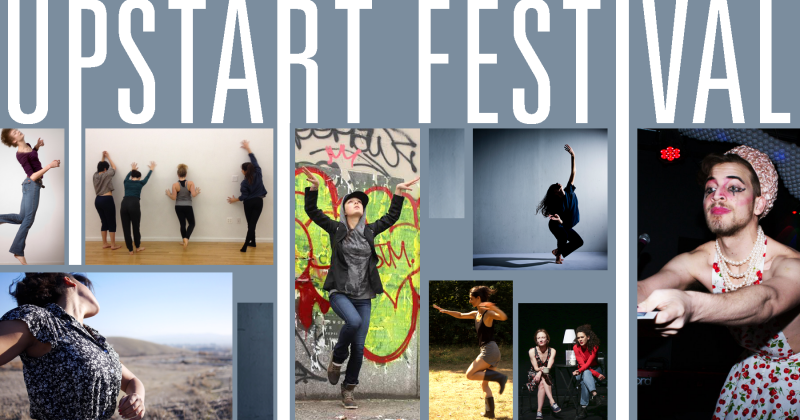 Upstart Festival 2017