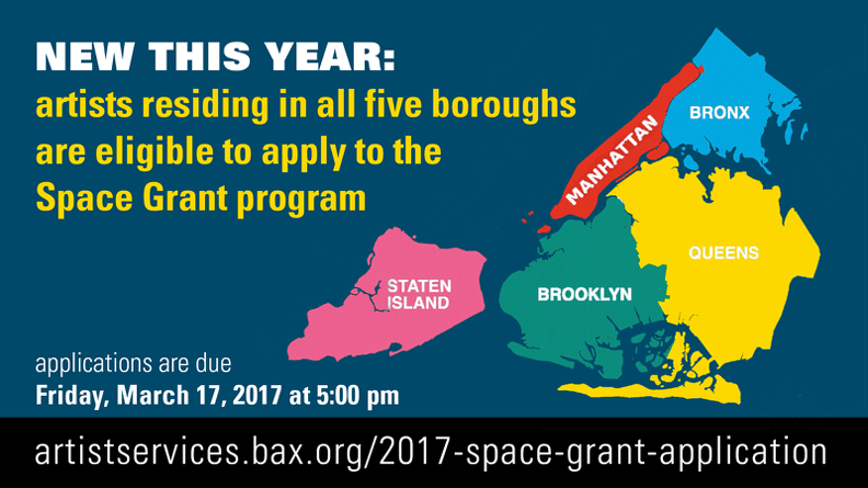 Space Grant Application Open 