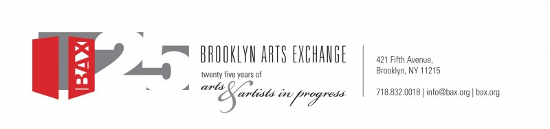 BAX/Brooklyn Arts Exchange