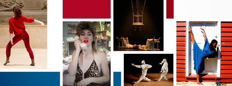 2016 Upstart Festival