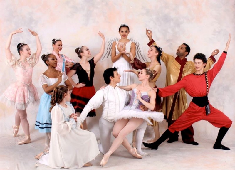 Ballet Dancers For Ballet Long Island Dance/NYC