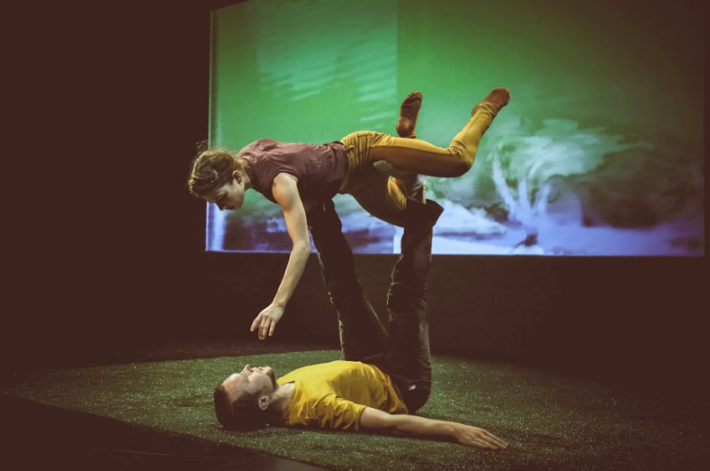 BARE Dance Company Auditions