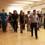 $10 Trial Tango Class.