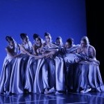 CRDANCE COMPANY in LABIR INTO