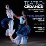 TEATRO CRDANCE