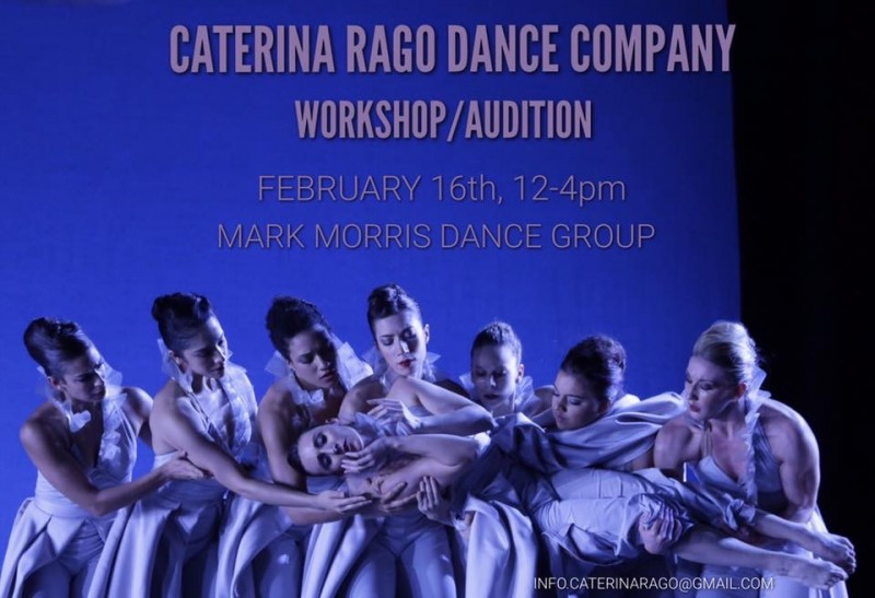 Workshop/Audition