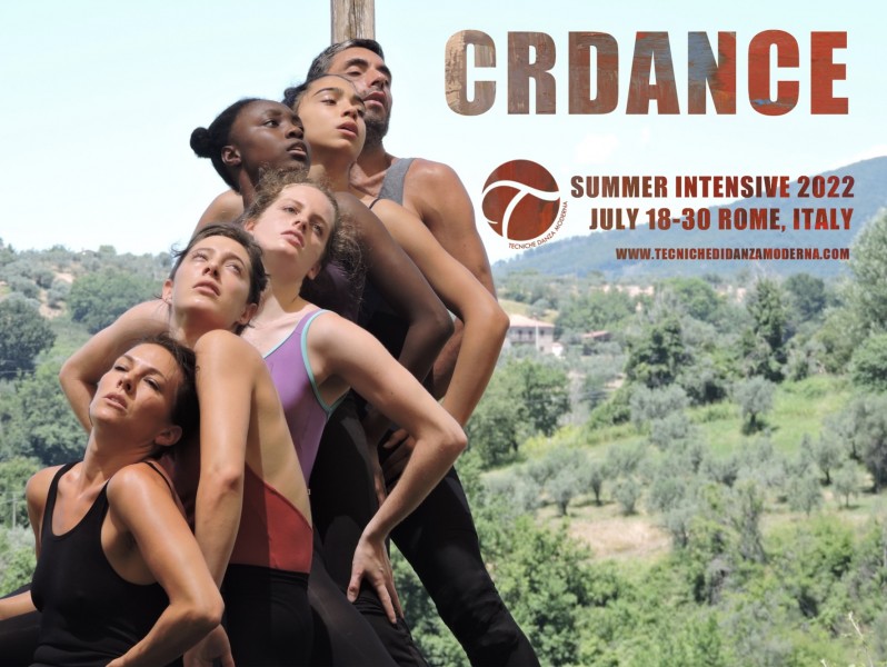 TDM Summer Intensive 2021