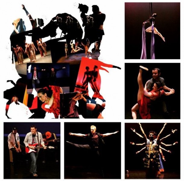 Seeking Choreographers for Canvas NYC