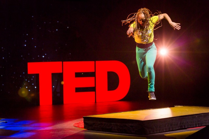 World Premiere - BLACK GIRL: Linguistic Play