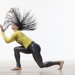 Research Intern - Camille A. Brown & Dancers