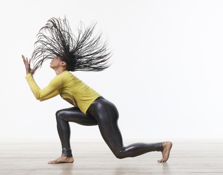 Research Intern - Camille A. Brown & Dancers