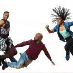 Camille A. Brown & Dancers