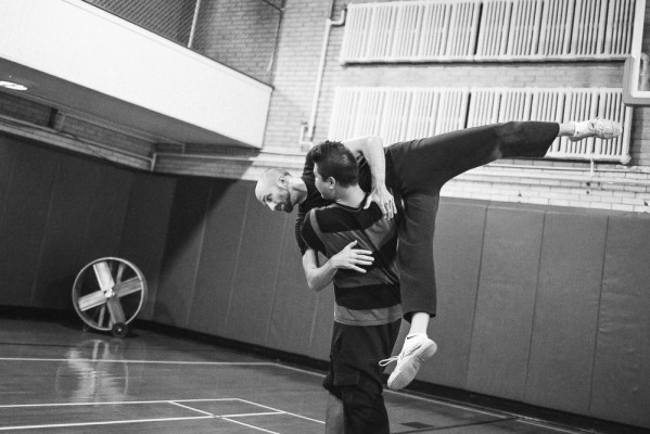 Creating Experiential Theater: Section 2