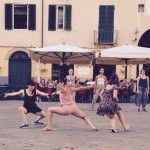 Outdoor Improvisation