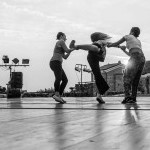 Performance at the Agropoli Workshop