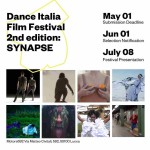 May 1: Submission Deadline 