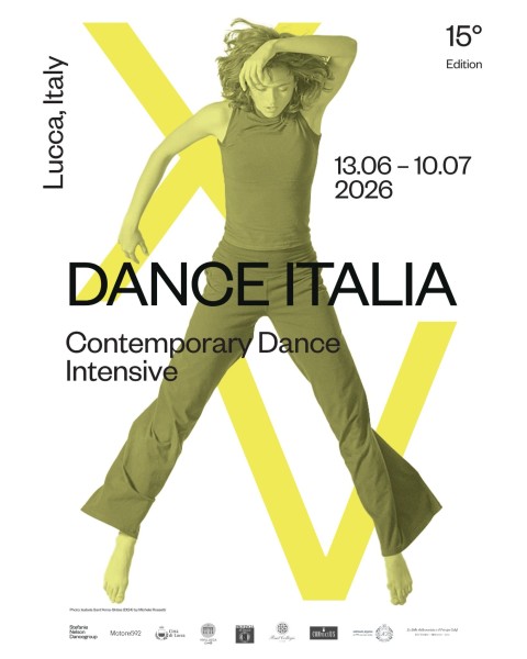 Dane Italia in black text with a white background