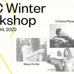 Photo of choreographers for daily workshops