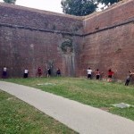 Sharon Estacio's Site Specific Class