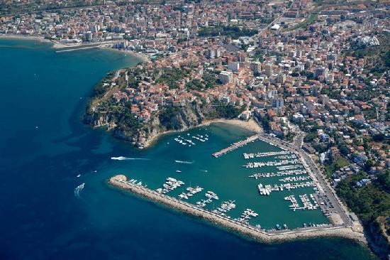 Dance Italia: Extended Week Workshop!