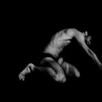  Dancer Gaetano Montecasino from To Be or Body