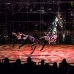 SHAPESHIFT's performance at the 2019 Booking Dance Festival