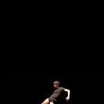 AUDITION FOR SAN FRANCISCO CONSERVATORY OF DANCE