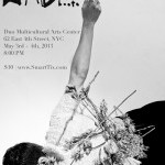 DMAC presents MADboots dance co.