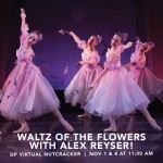 Waltz of the Flowers