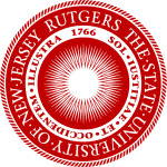 Rutgers Logo