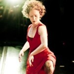 Emily Coates, choreographer