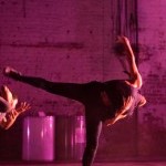 "Warehouse Lo" The DASH Ensemble