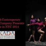 I KADA Contemporary Dance Company Audition