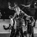 i KADA Contemporary Dance Company