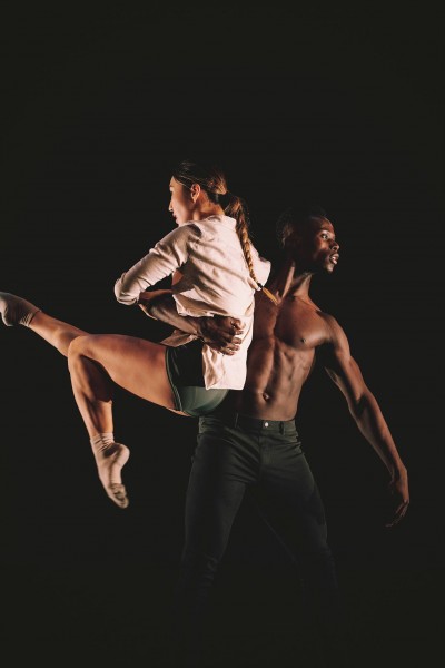 Gorgeous Dance Poses For Duet Partners - | Dance poses, Dance duet poses,  Dance photography poses