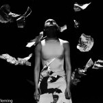 KoDaFe in NYC 2020 International Dance Festival