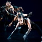 KoDaFe in NYC 2020 International Dance Festival