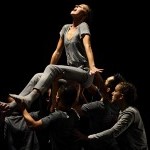 i KADA Dance -Share the stage